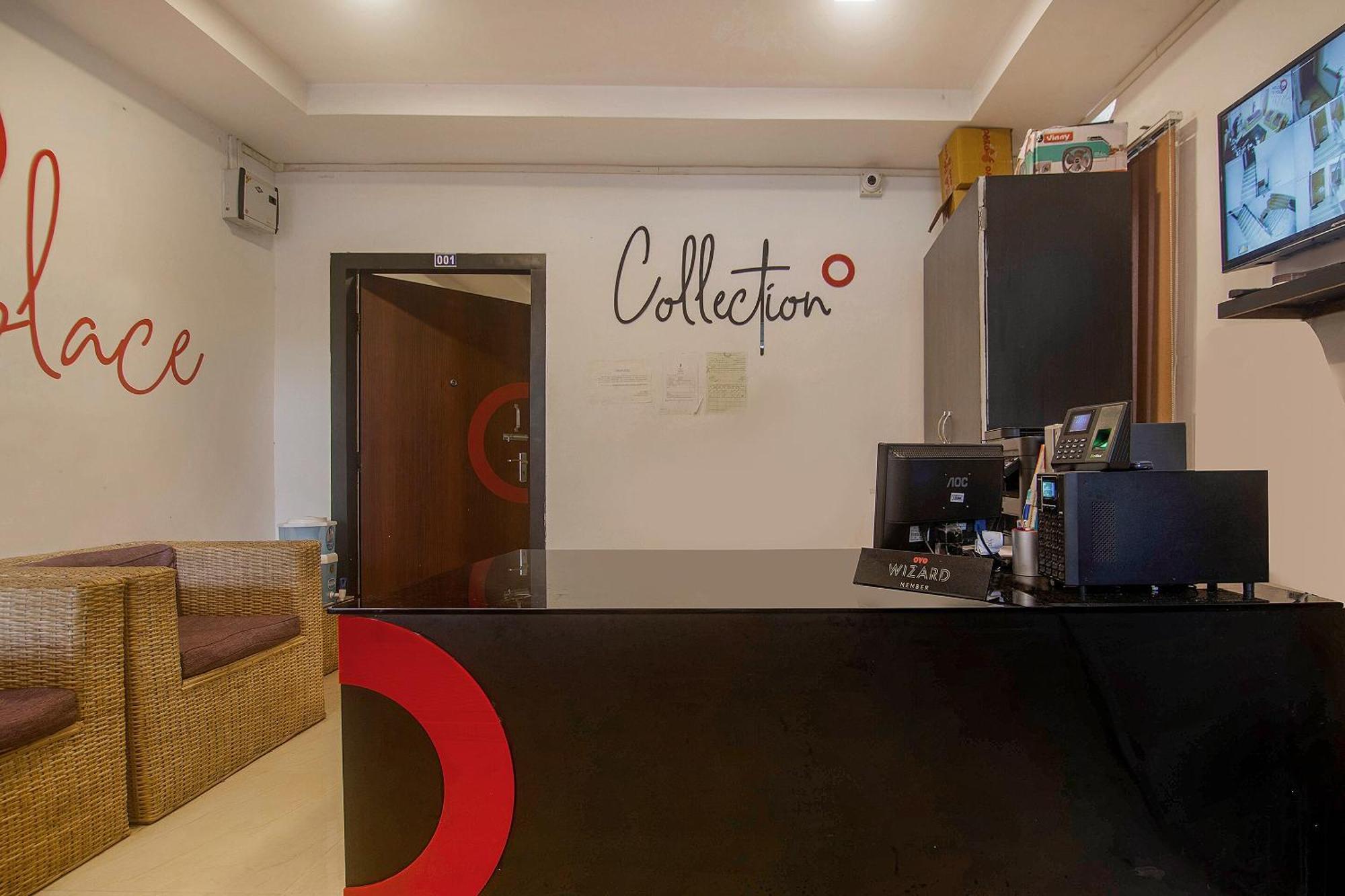 Готель Collection O The Blu Bell Nizarapar Path Ґувахаті Екстер'єр фото